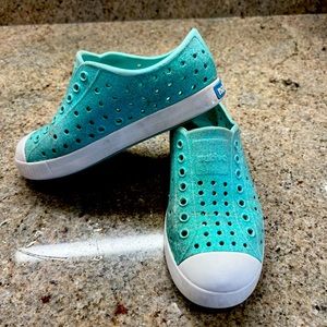 Natives sea foam Jefferson